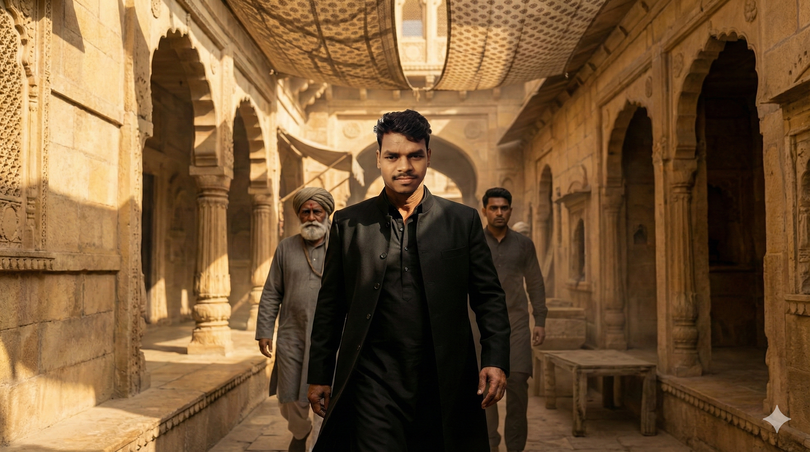 Create Viral Dhurandhar-Style AI Photos with Google Gemini